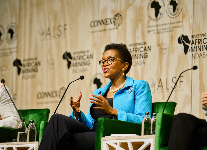 Data-driven insights.